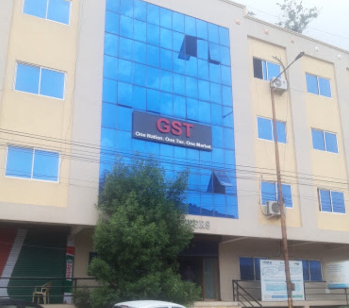 Gst Divisional Office in Bowenpally,Hyderabad - Government Organisations near me in Hyderabad - Justdial