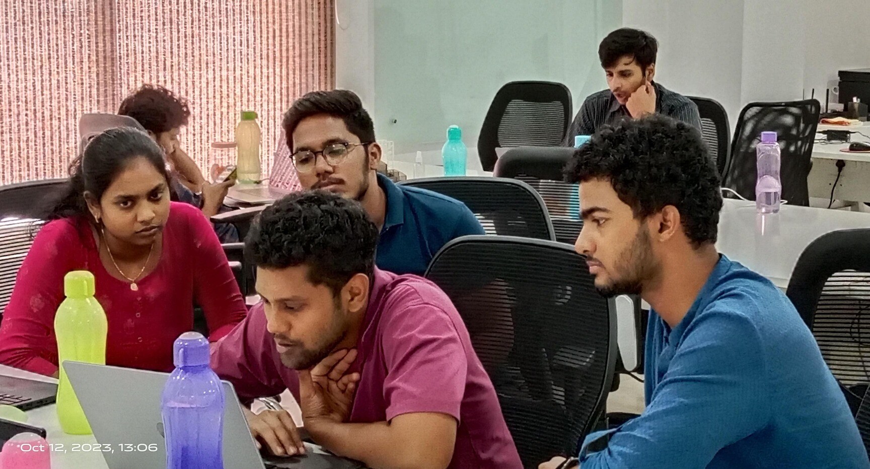 Gytworkz Technologies Pvt Ltd in Madhavpur-Hitech City, Hyderabad ...
