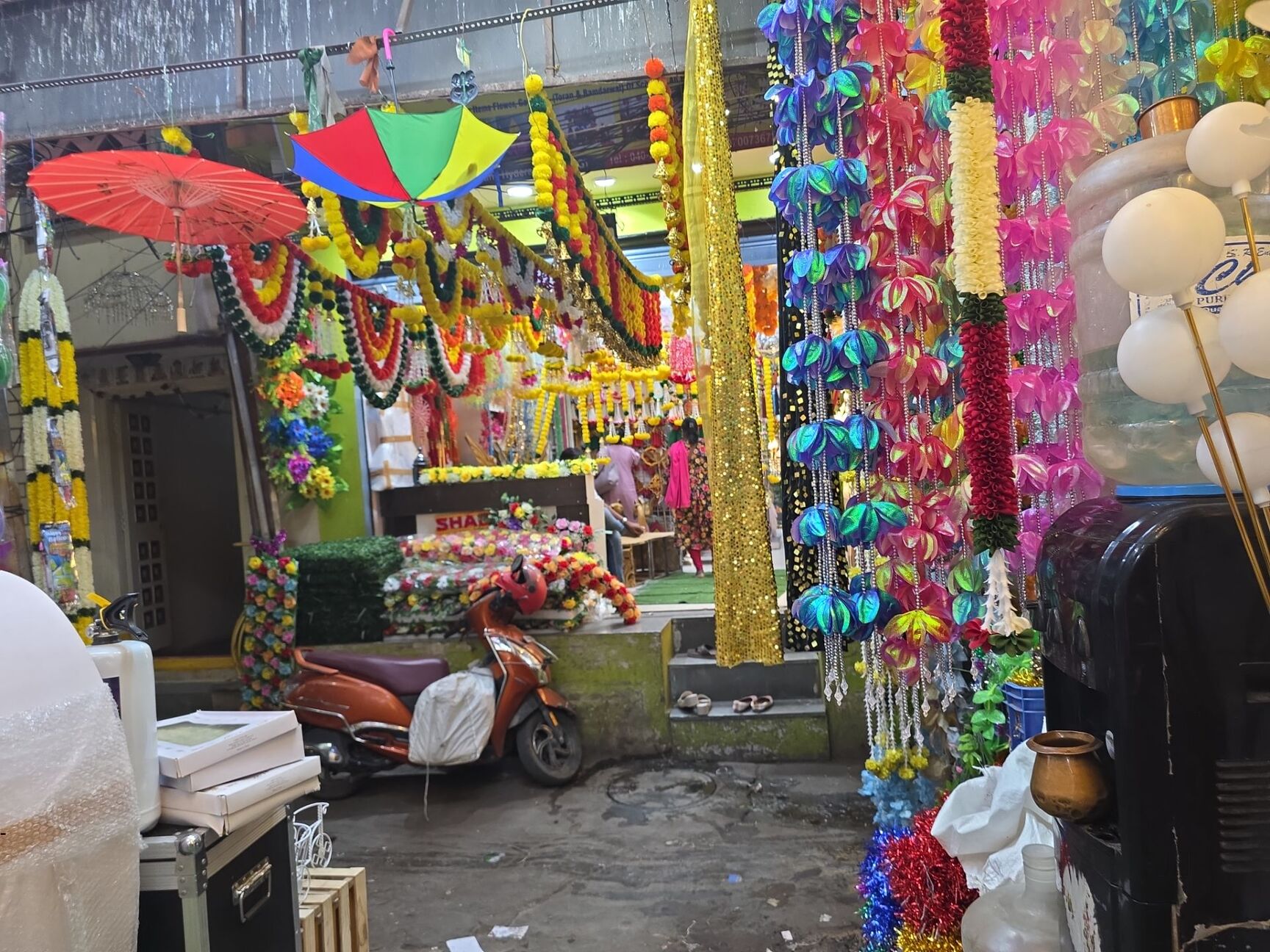 oriental trading baby shower decoration stores