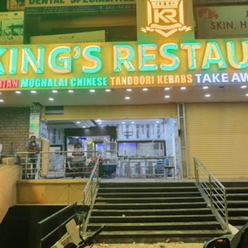 Kings Restaurant Mehdipatnam in Mehdipatnam Hyderabad Order Food Online Best Restaurants near me in Hyderabad Justdial