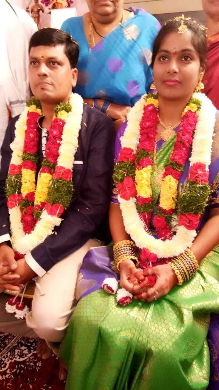 Sahaya Brahmin Matrimony in Nagole,Hyderabad - Best Matrimonial Bureaus  near me in Hyderabad - Justdial