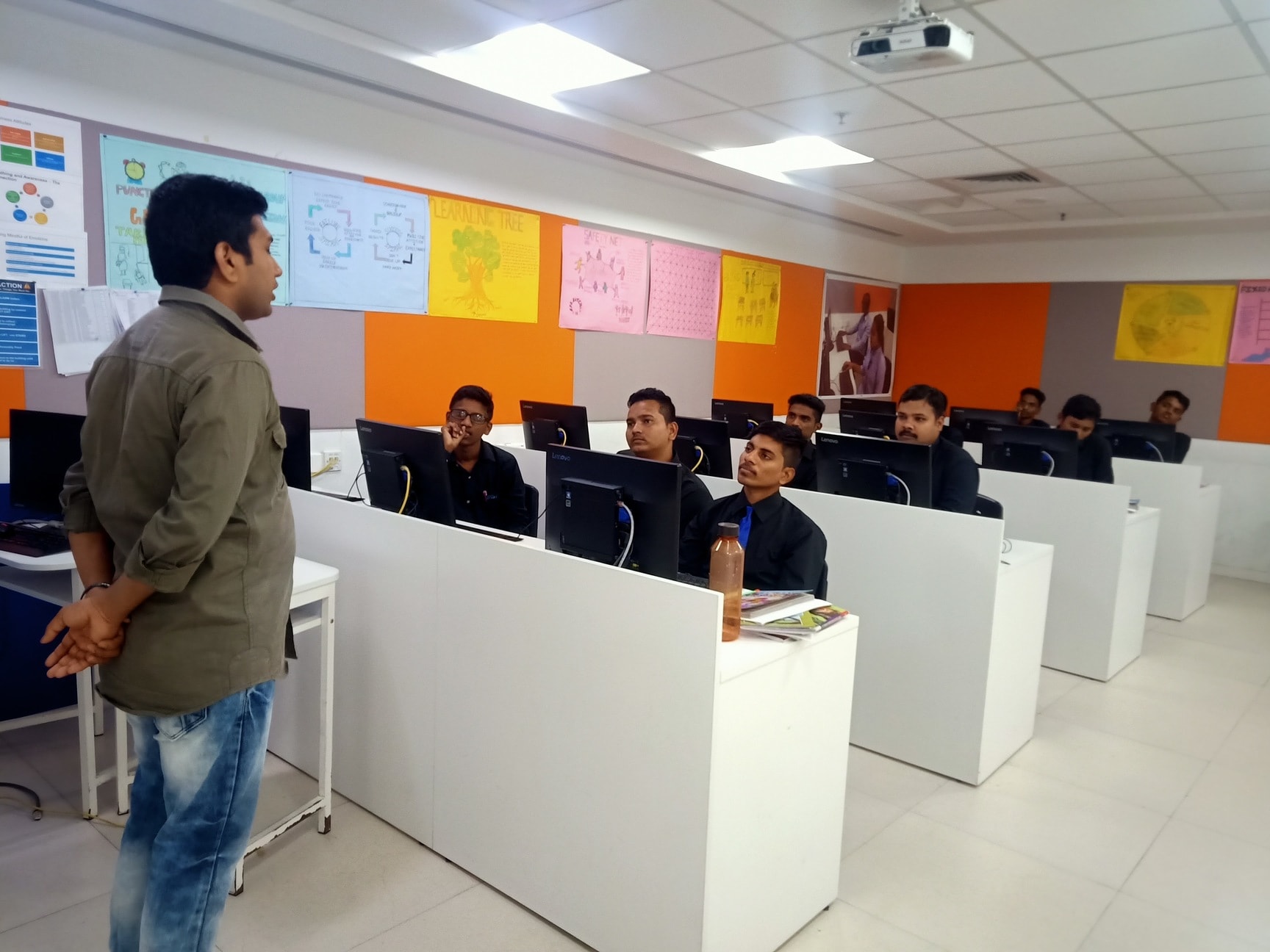 Tata Strive Extension Centre Reviews, Kukatpally, Hyderabad - 317 ...