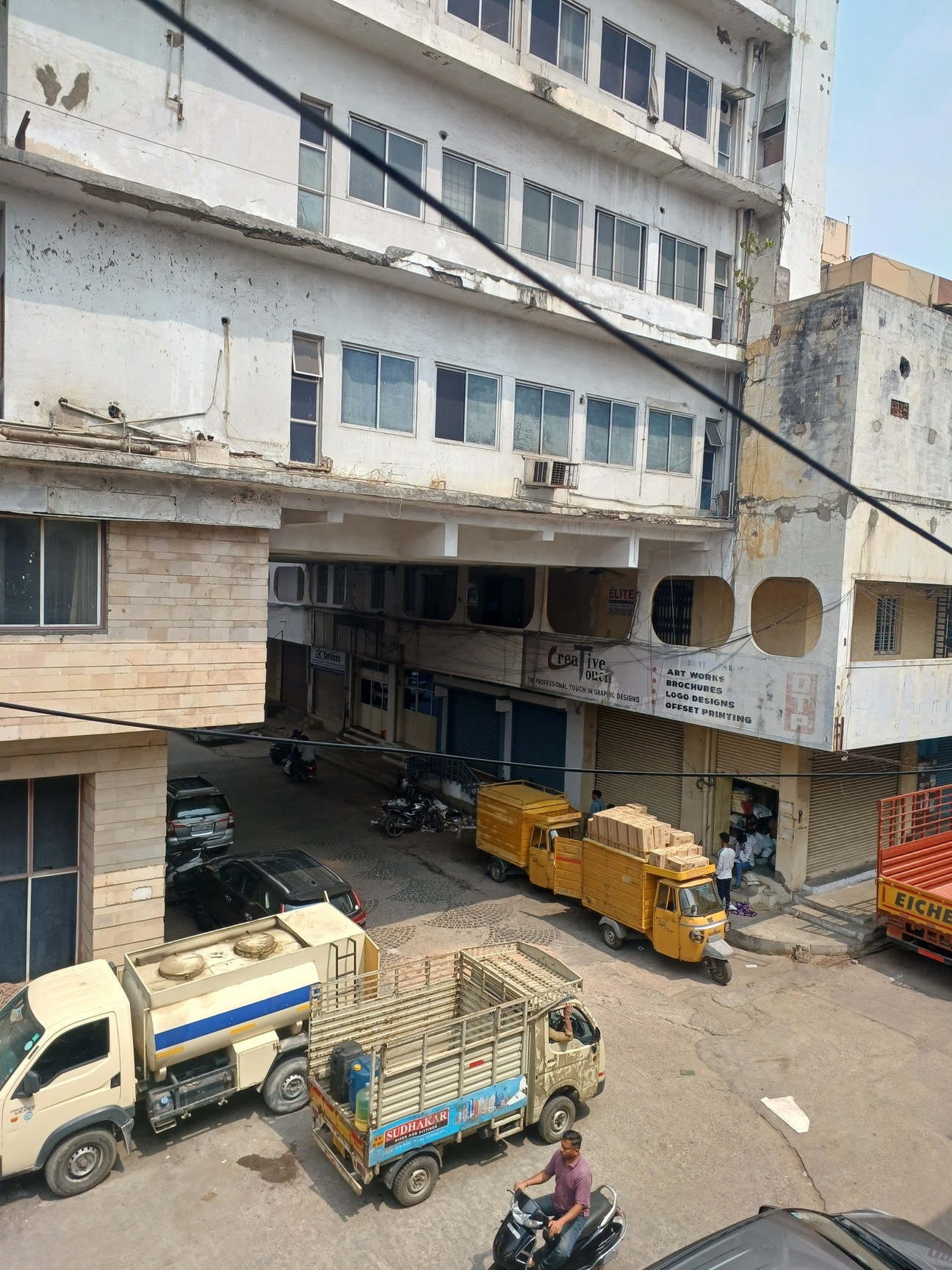 Joshi Kumar & Associates