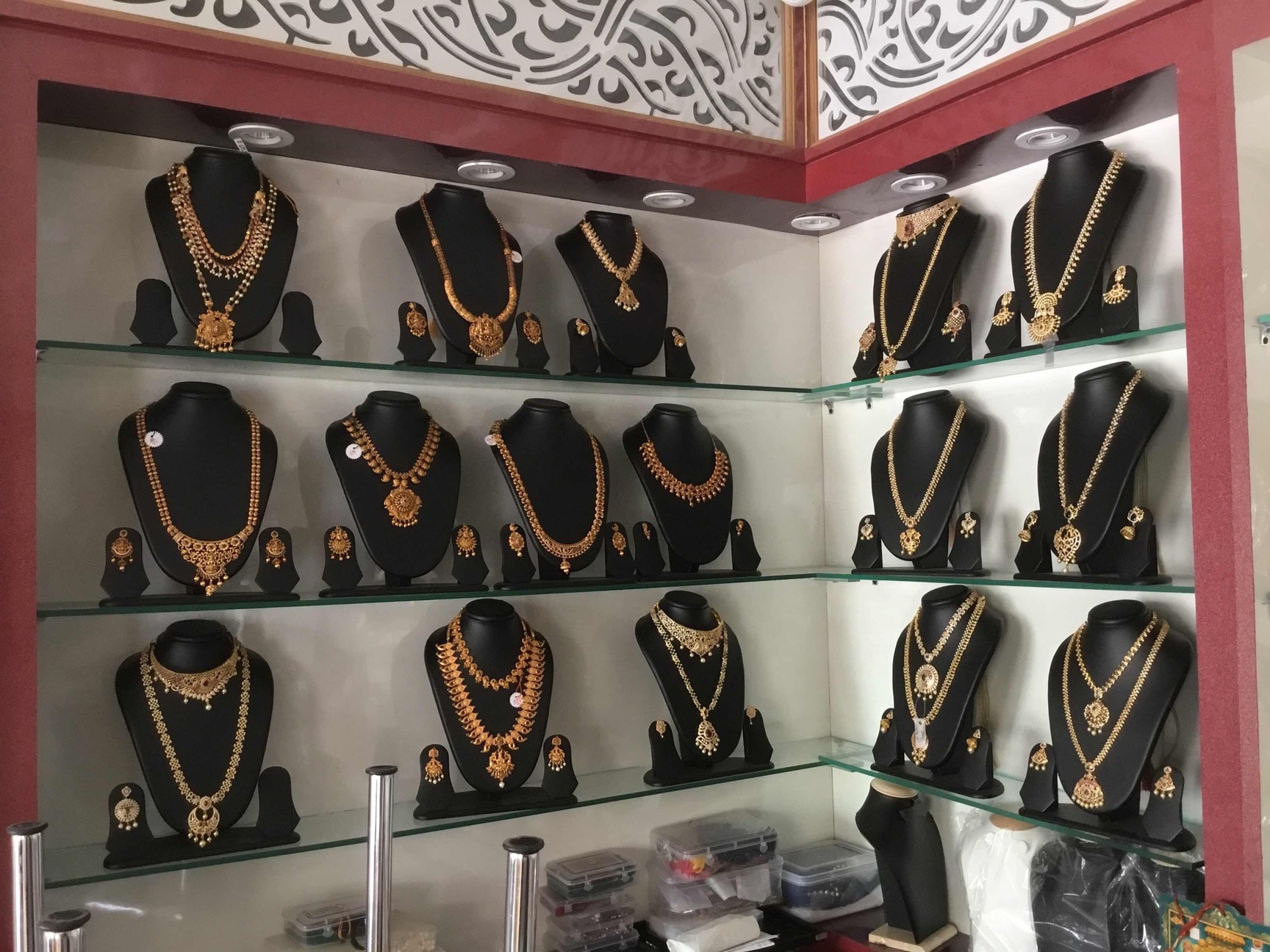 Sri jain jewellery outlet