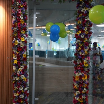 Ozonetel Systems office
