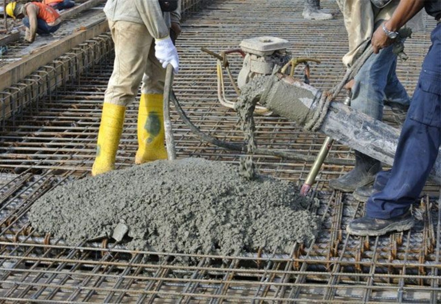 Top Concrete Slab Dealers in Hyderabad - Best Precast Concrete Slab Dealers  - कंक्रीट स्लैब डीलर्स, हैदराबाद - Justdial