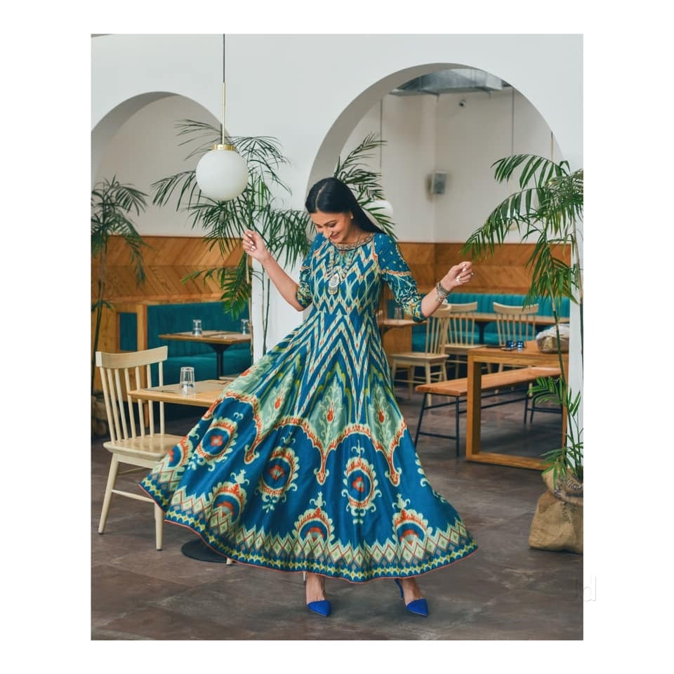 designer dresses hyderabad telangana 12 Designer Boutiques In Hyderabad To Visit