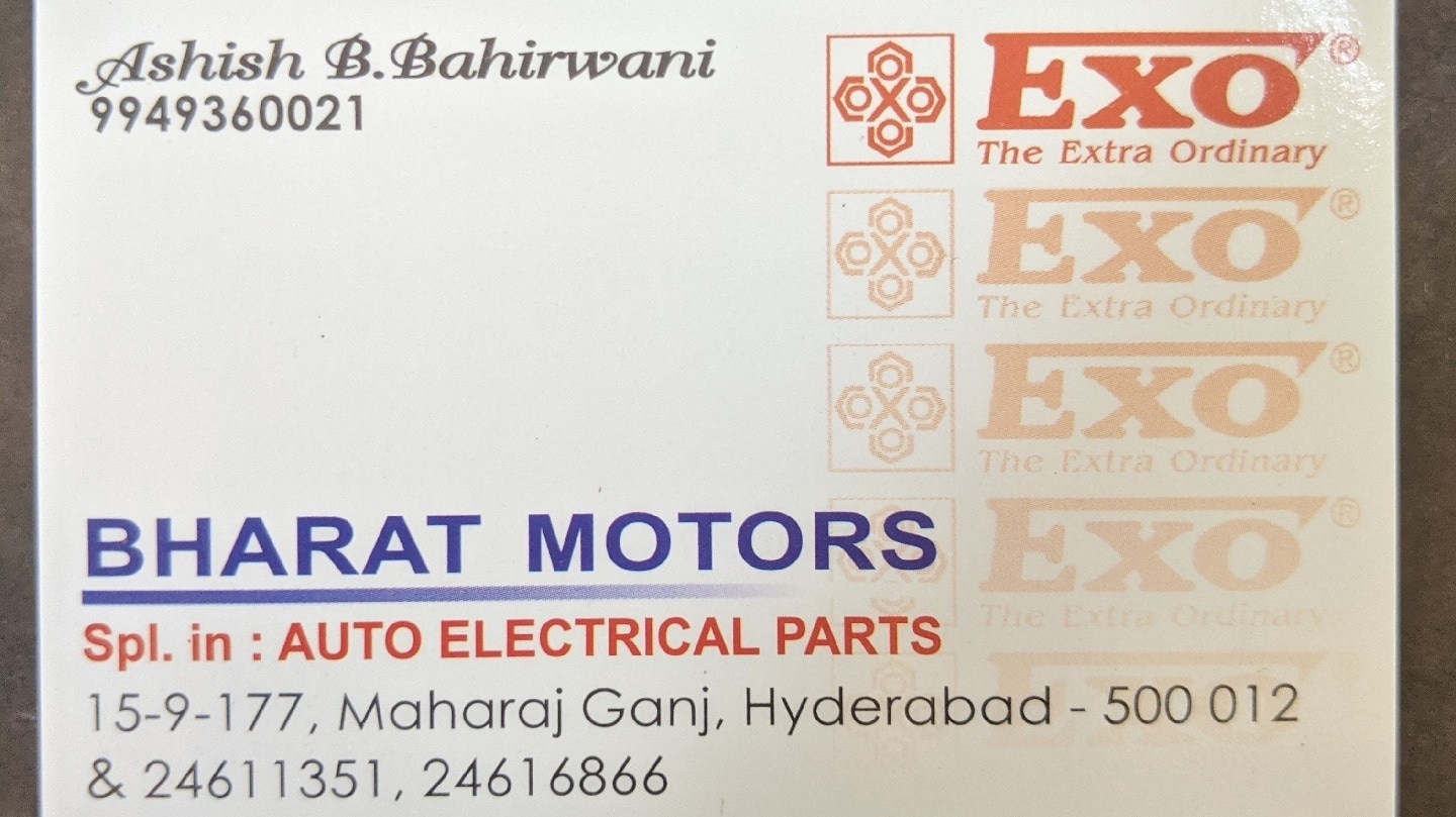 Top Two Wheeler Dealers in Karwan, Hyderabad - Best
