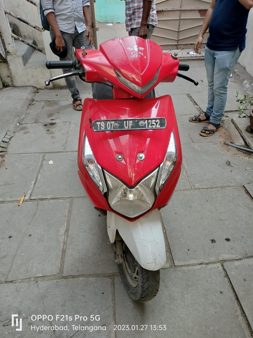 Top Scooters On Hire in Vidya Nagar Best Rental Scooters Justdial
