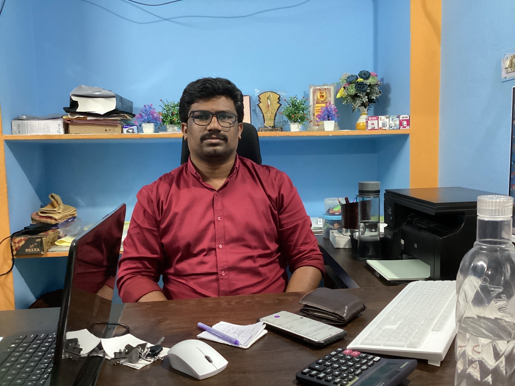 A.R ASSOCIATES - Image 2