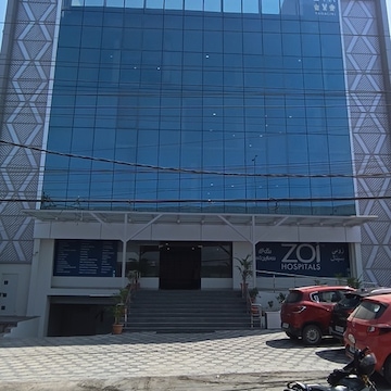 Lab view 16