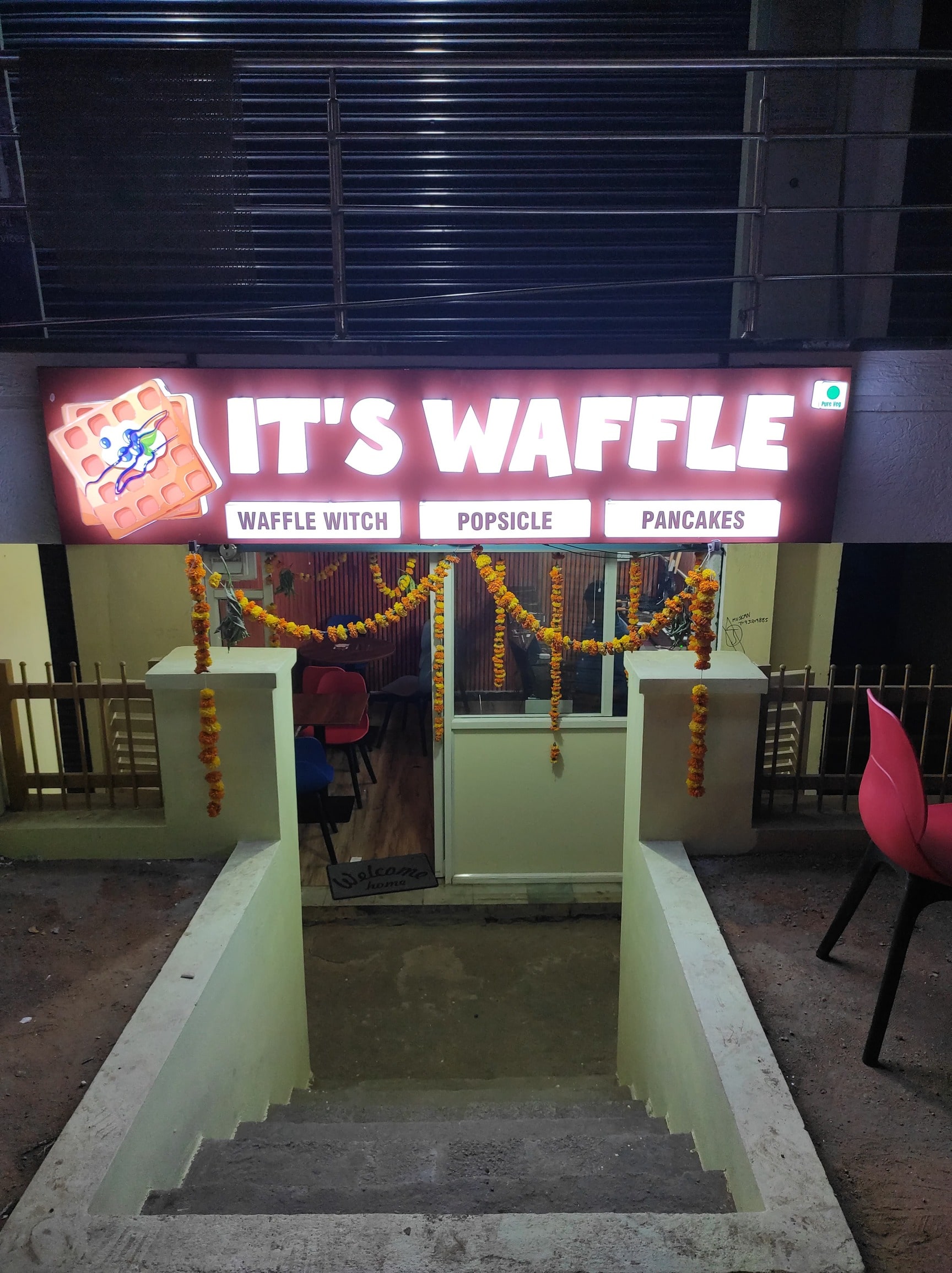 Top Waffle Centres in Kapra - Best Waffle Centers Hyderabad near