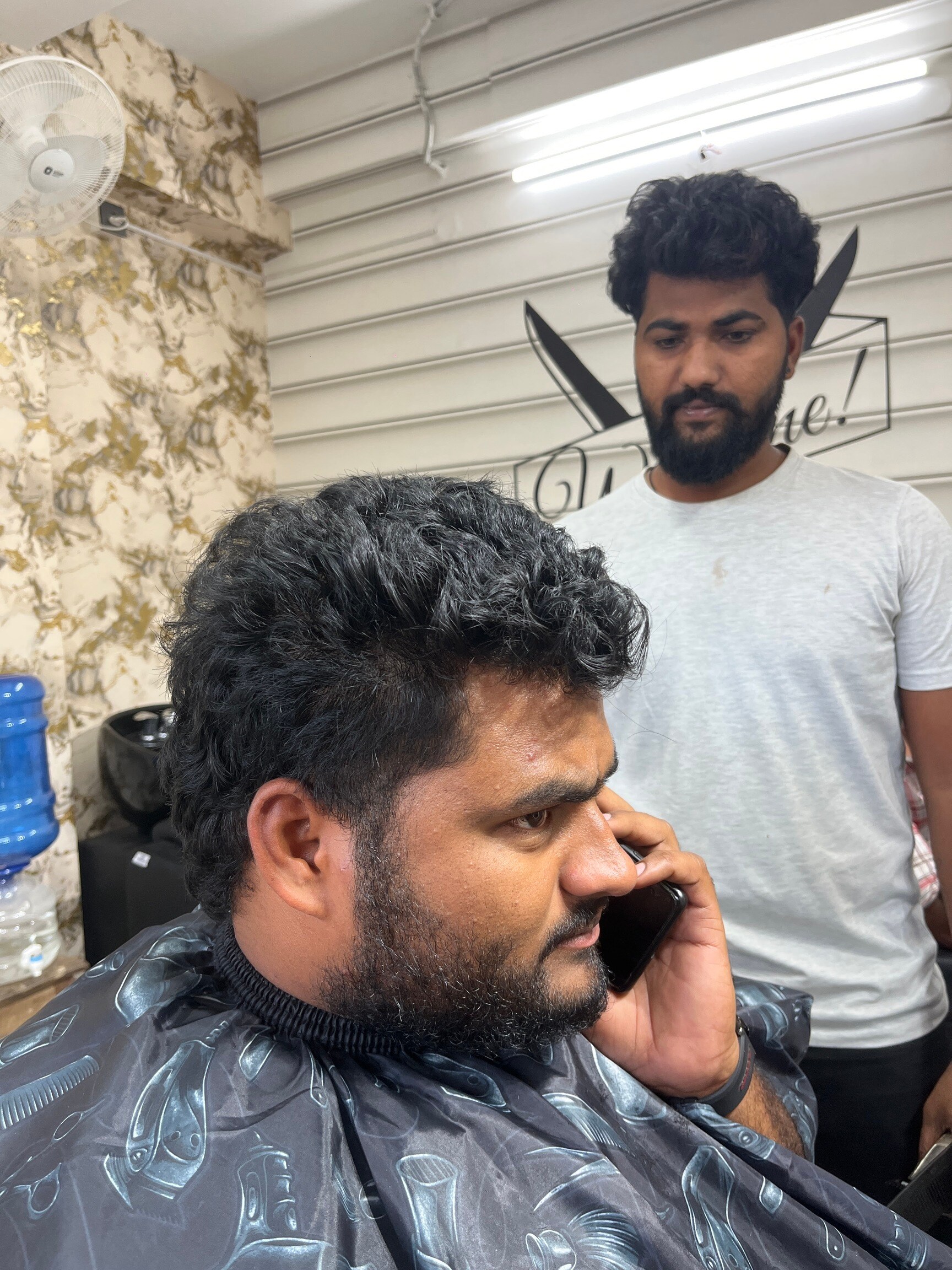 ‪‪❤︎‬ Top Hair Spas For Beard Styling in Karmanghat - Best Hair Spas For