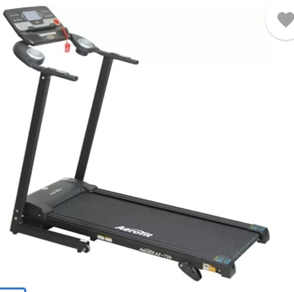Aerofit repair sales