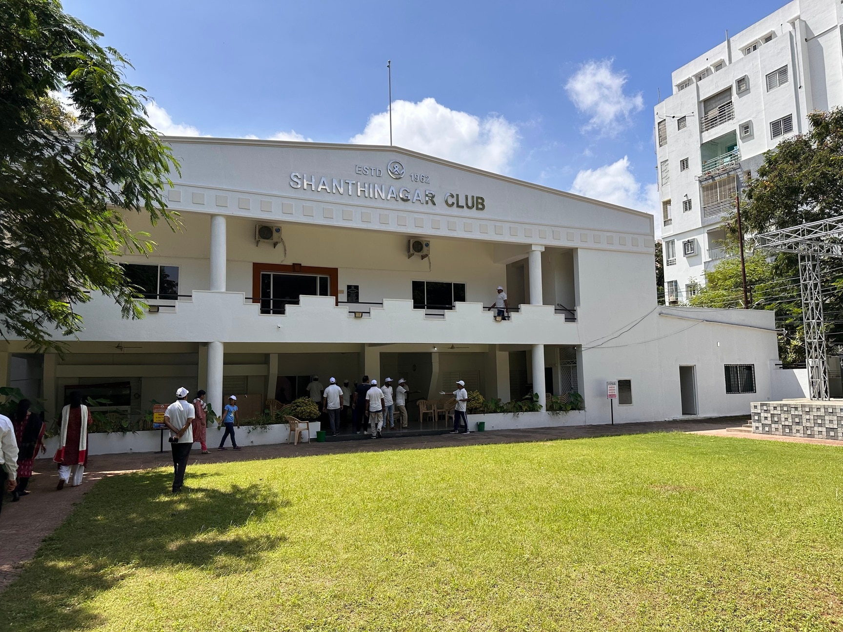 Lab view 7