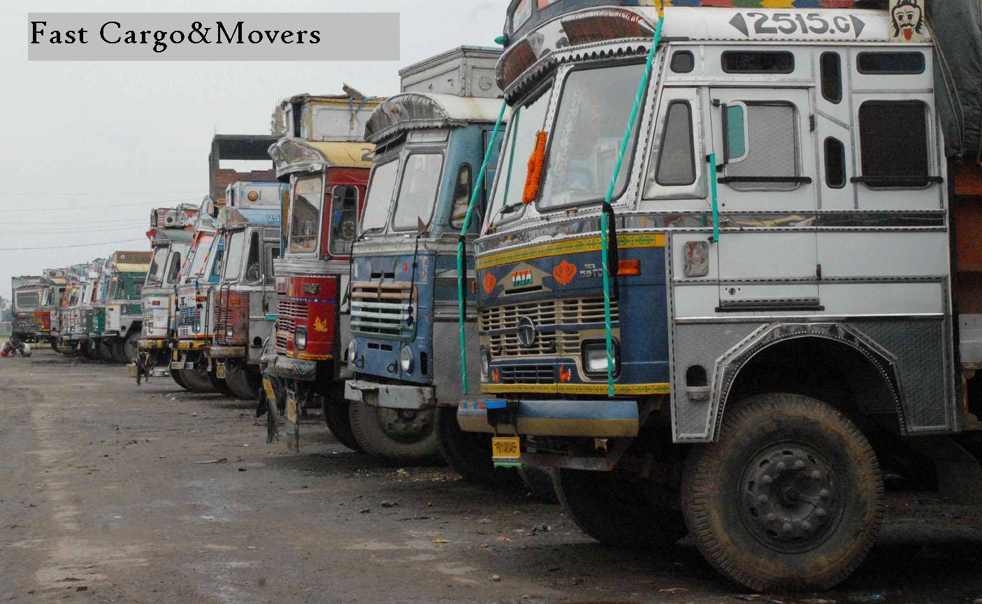 Top Trailer Transporters in Hyderabad - Best Transporters For Trailer near  me - Justdial