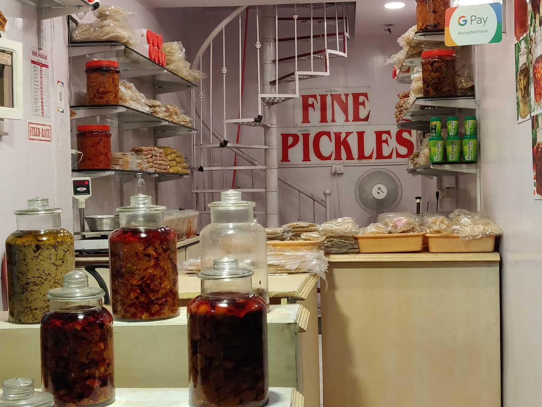 Rani Brand Authentic Indian Foods | Lime Pickle Mild (Achar, Spicy - View #5