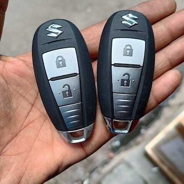 Baleno duplicate key cost discount