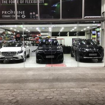 Indian decars gachibowli discount