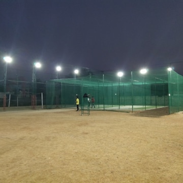 Top Cricket Coaching Classes in Shiva Nagar Colony Bolarum