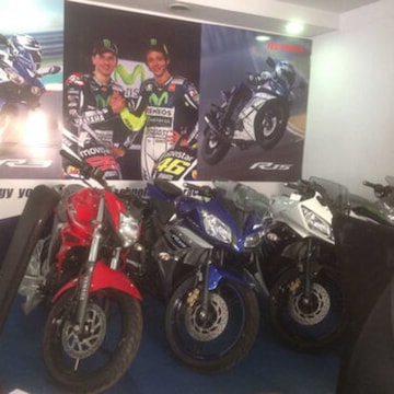 Top Yamaha authorised Motorcycle Dealers in Lakdi Ka Pool Khairatabad Best Yamaha authorised Motorcycle Dealers Hyderabad Justdial