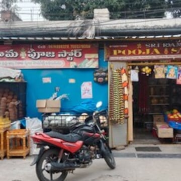 Top Hawan Samagri Dealers in Balaji Colony Phase 2 Vanasthalipuram