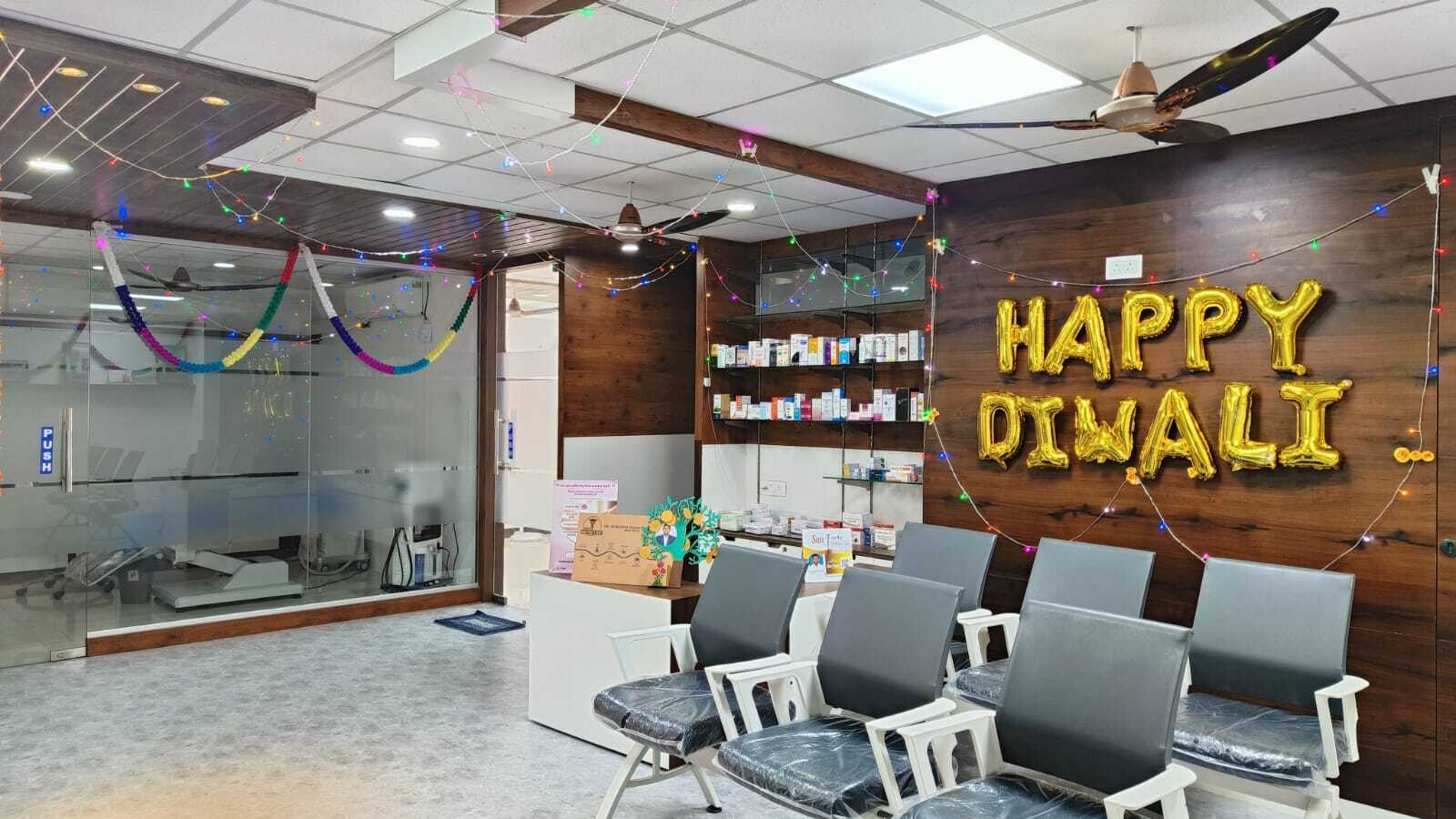 Dermaglow Skin Hair & Laser Clinic in Nagole,Hyderabad Best Skin Care