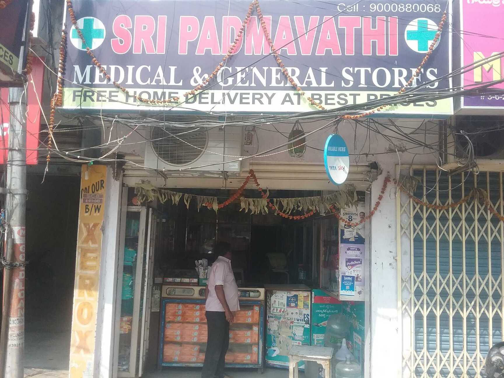 Top Chemists in Mahatma Gandhi Road, Secunderabad - Best Pharmacy
