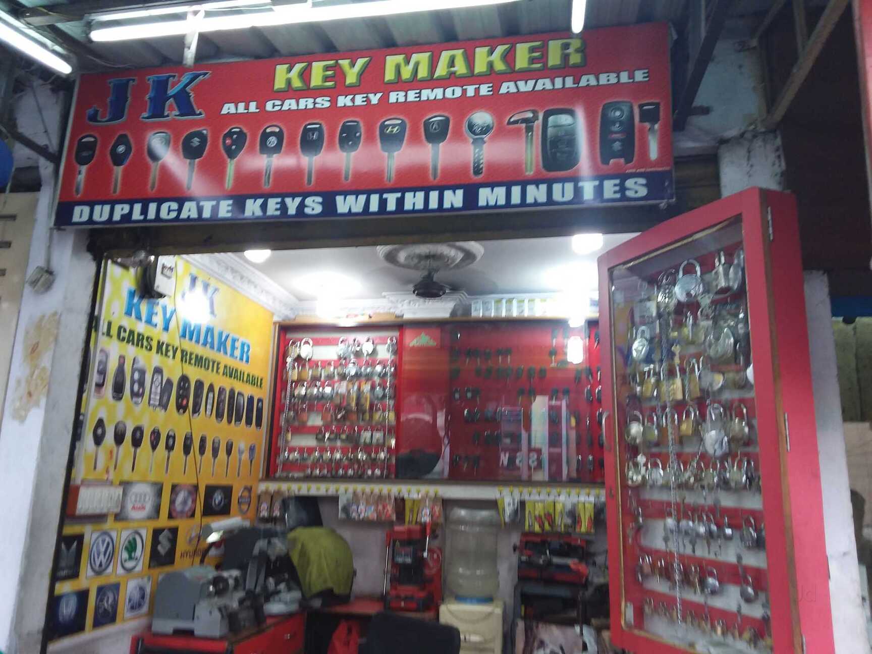 Top Duplicate Key Makers in Hyderabad Best Key Makers Hyderabad Justdial
