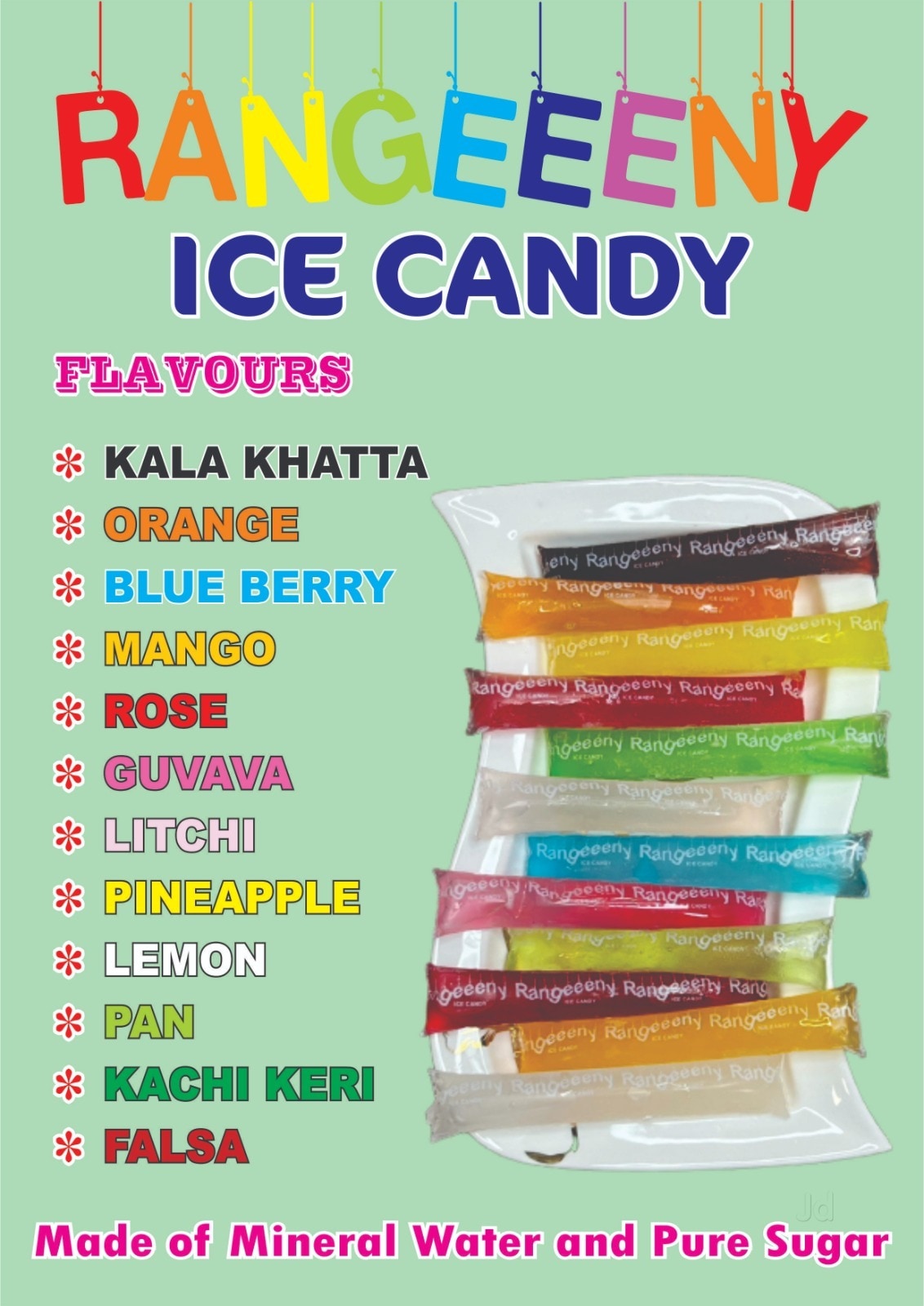 Top Ice Candy Manufacturers in Hyderabad near me - Justdial