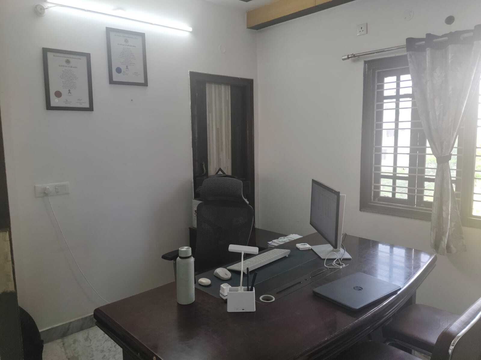 Chidura & Associates