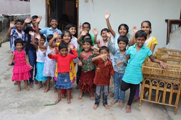 Top Ngos For Education in Hyderabad - Justdial