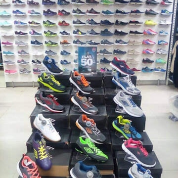 nike shoes brand factory