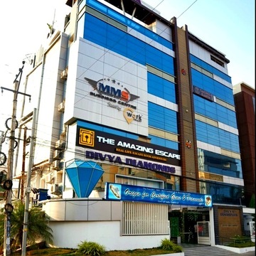 Nxt Sync Pvt Ltd in Masthan Nagar-Jubilee Hills, Hyderabad - Best IT ...