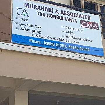 Murahari & Associates