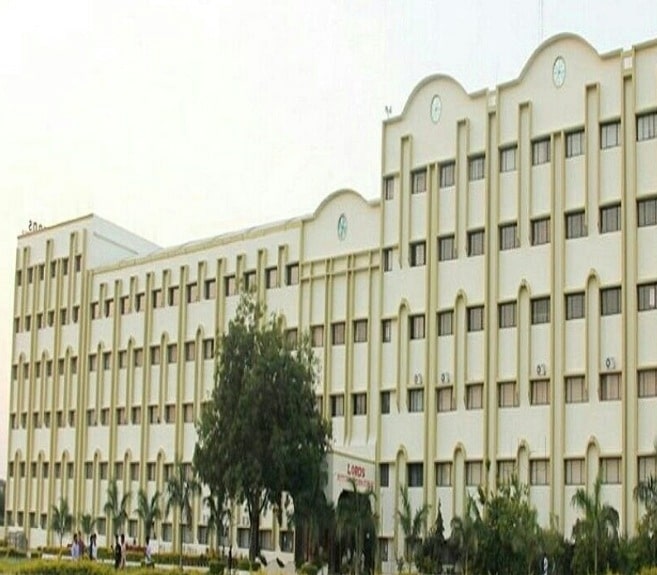 Lords Institute Of Engineering Technology Head Office in Himayat Nagar Hyderabad Best Engineering Colleges near me in Hyderabad Justdial