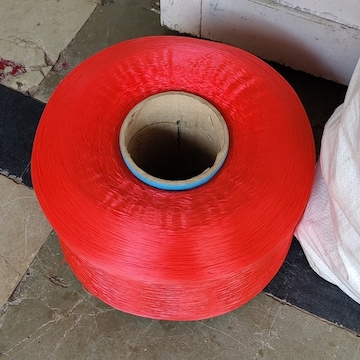 Plastic gunny bag roll sale