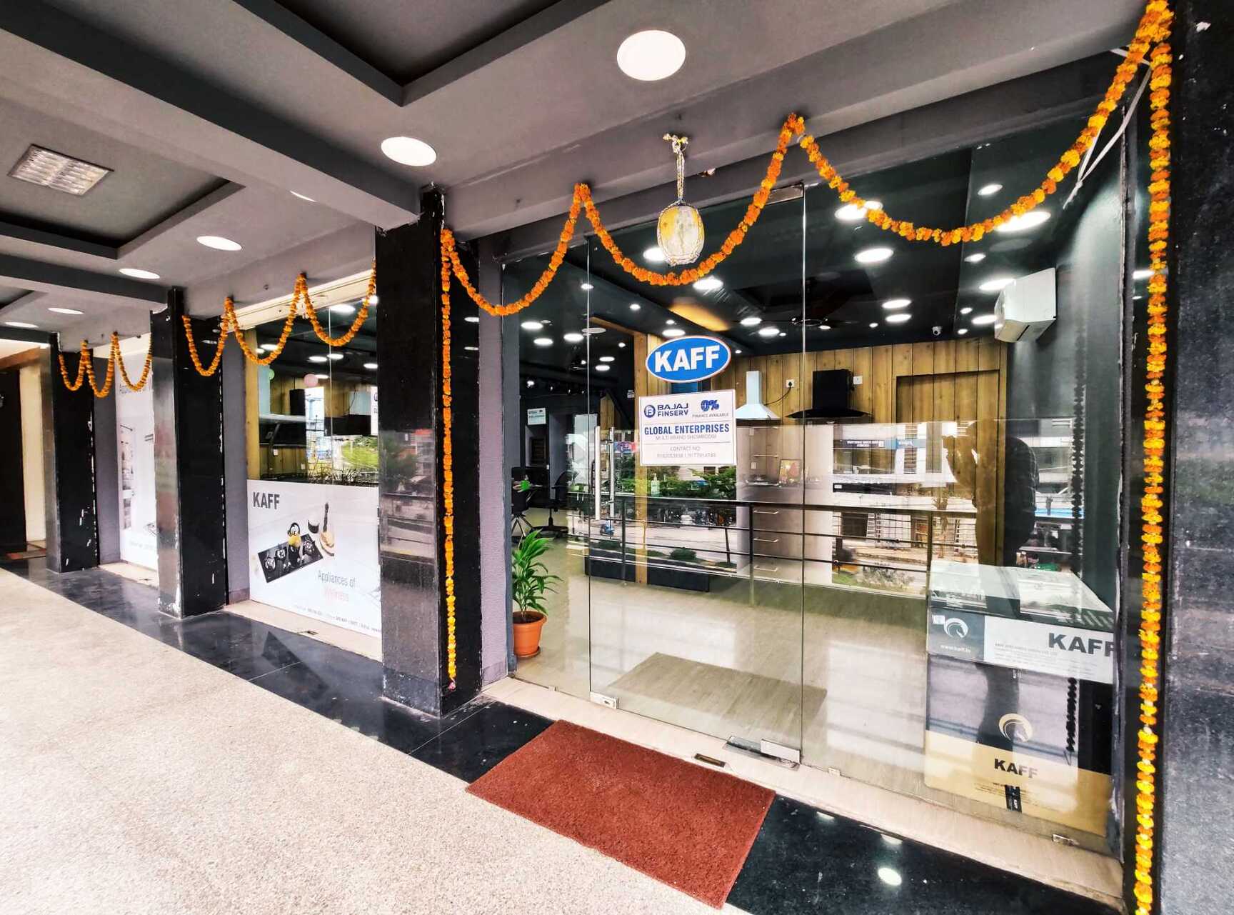 Kaff Appliances Brand Store in Gachibowli Hyderabad Best Kaff Kitchen Appliance Dealers near me in Hyderabad Justdial