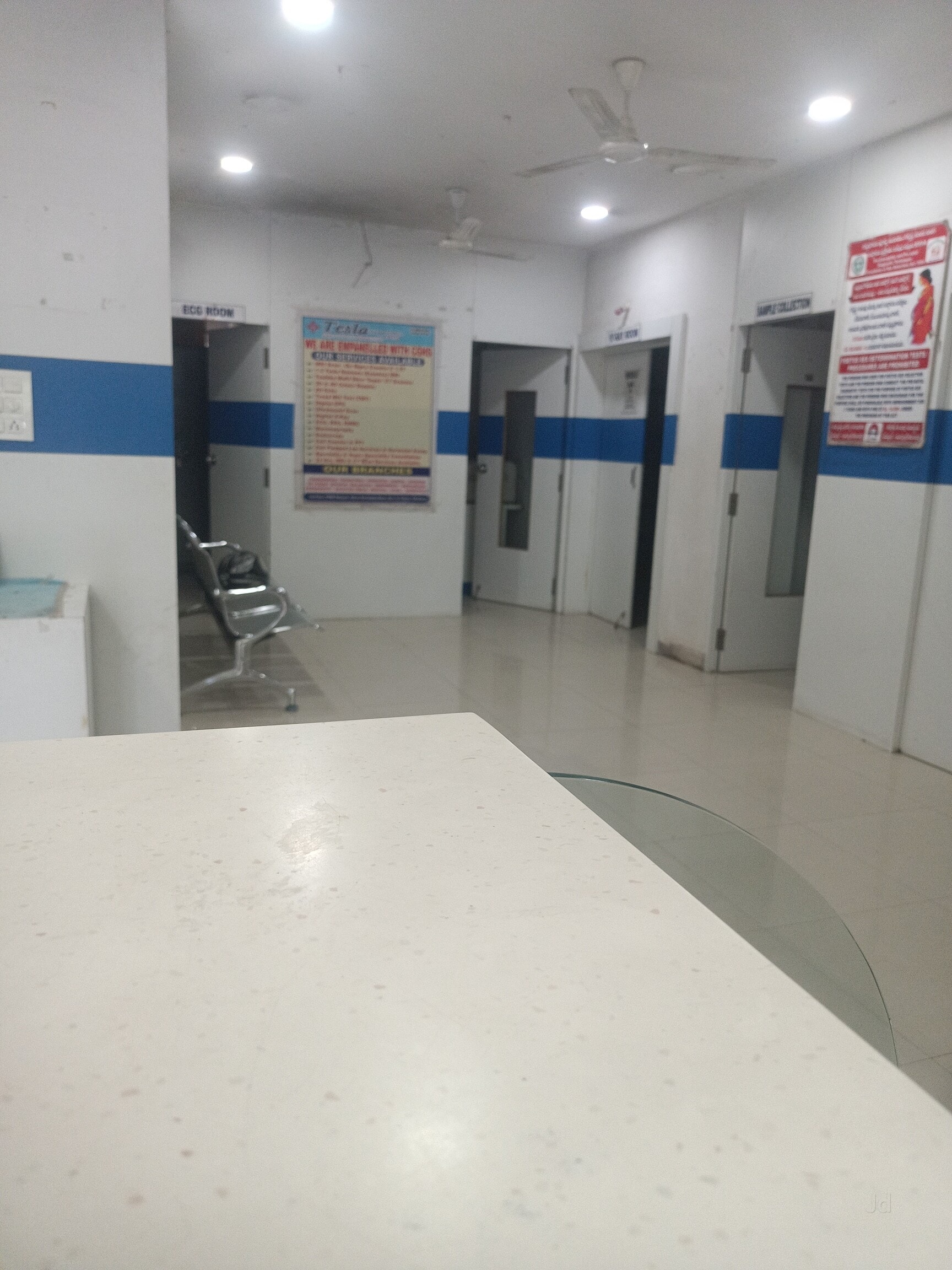 Lab view 19