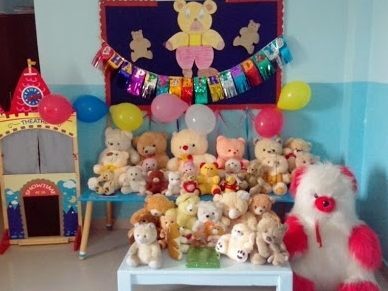 Abhyasa School Khairatabad - Kids Play School, Play School and Day Care School