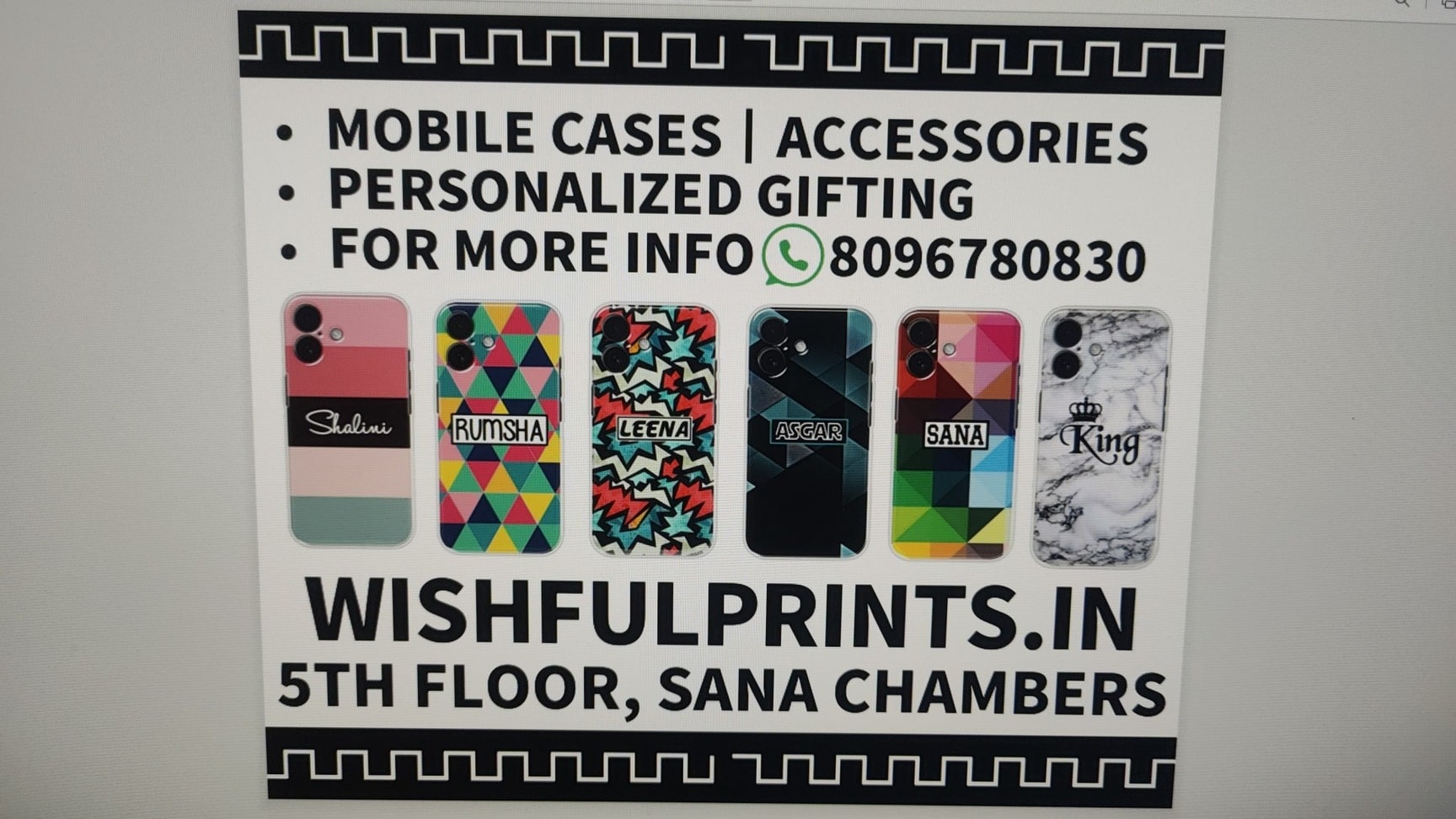 Phone Covers Mobile Back Cover Printing Shop Near Me Phone Cases Back Cover  Photo Printing Website