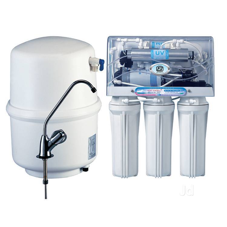 Kent aura water purifier online
