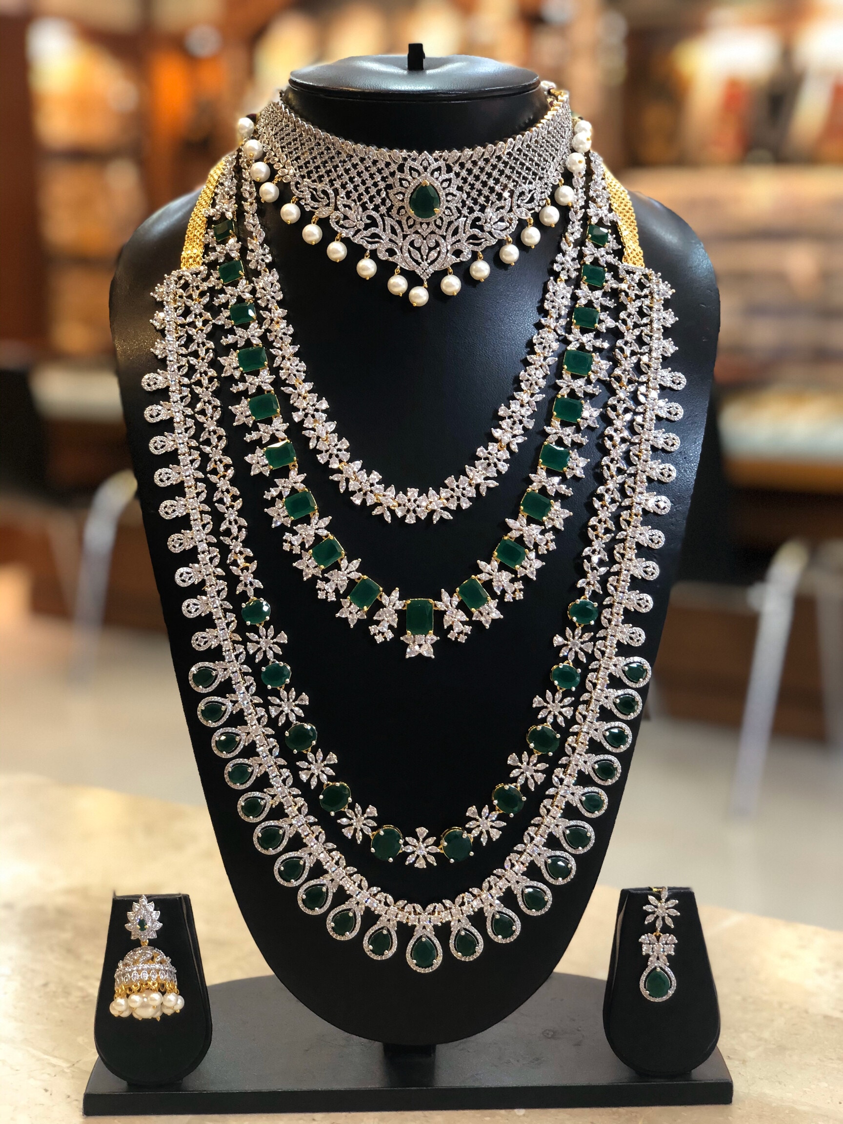 Shalimar fashion jewellery hotsell