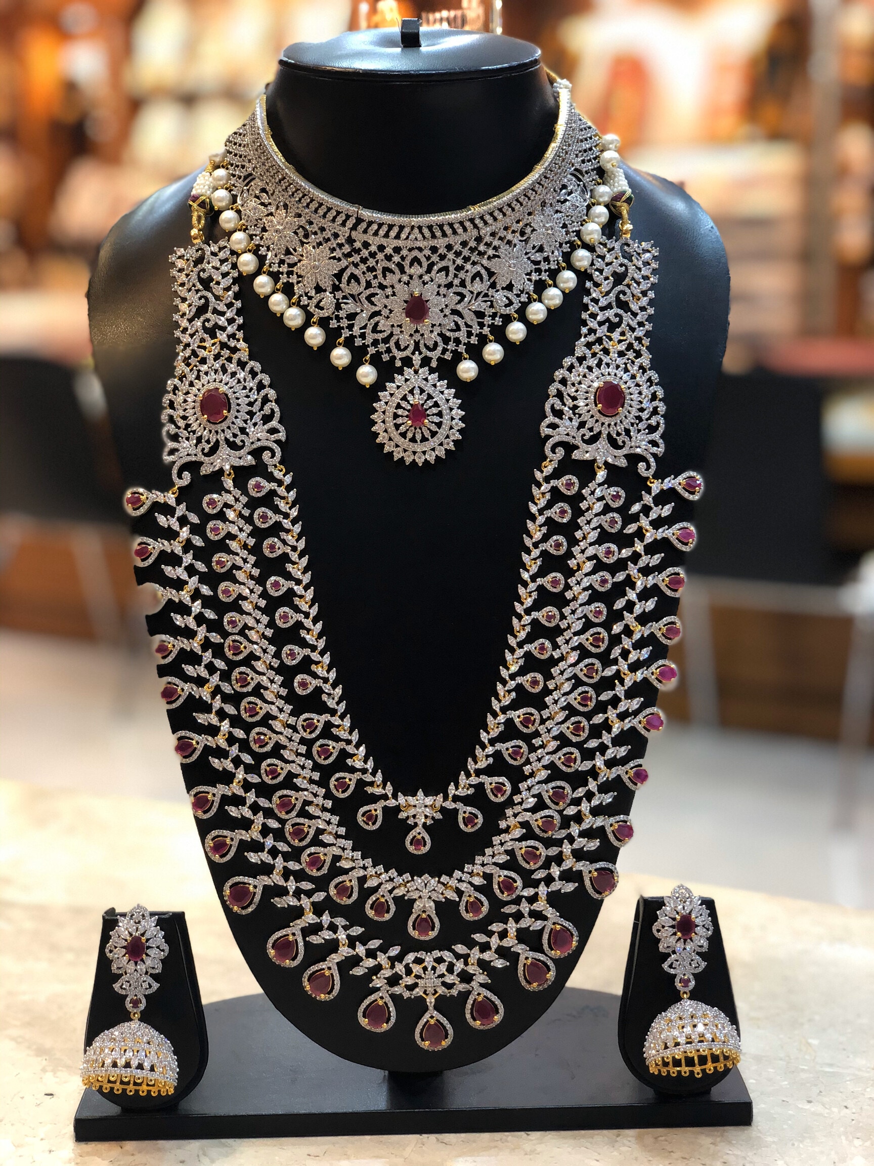 Shalimar fashion jewellery store