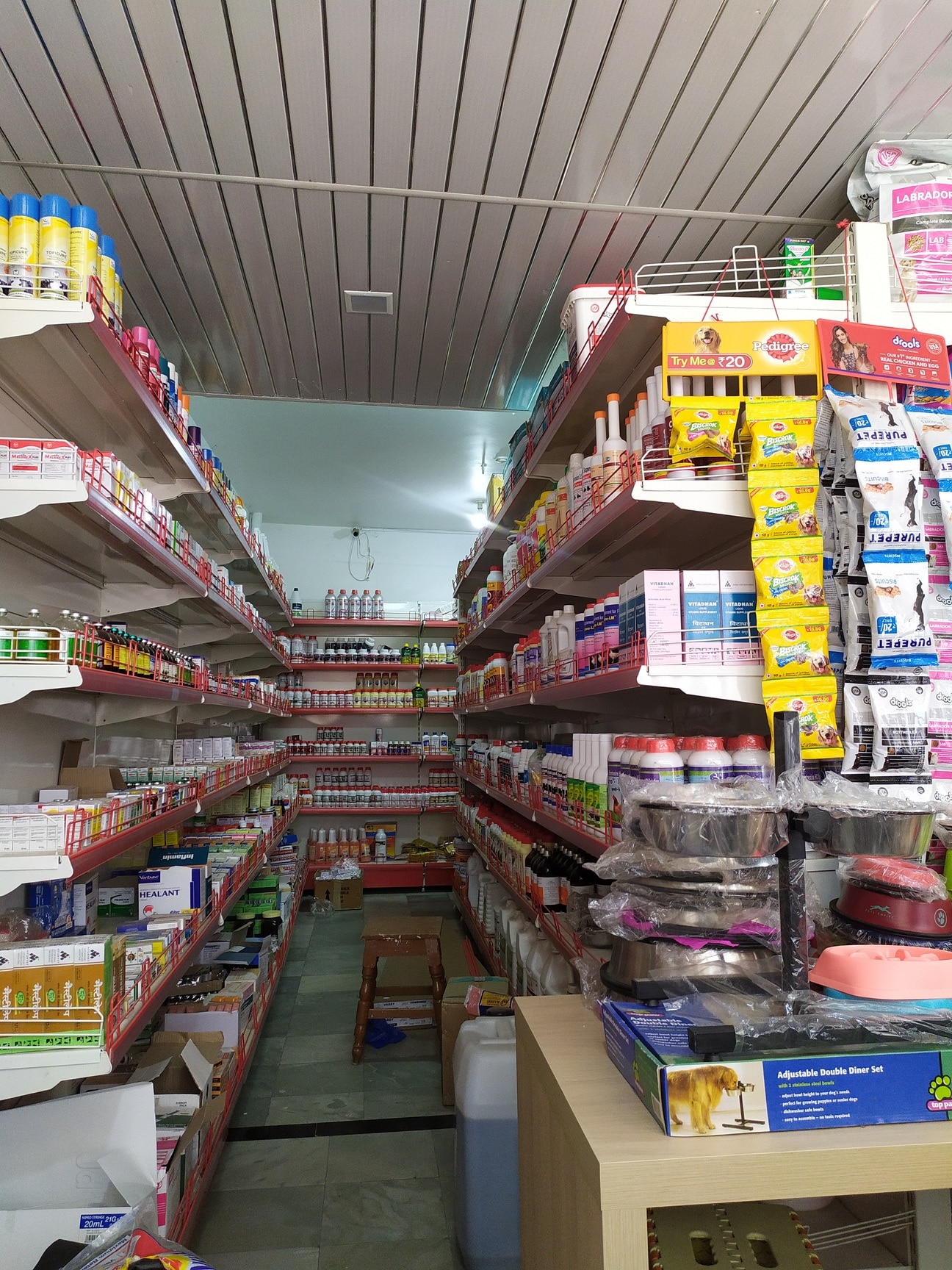 Top Pedigree Pet Food Dealers in Hyderabad Best Pedigree Pet Food Dealers Justdial