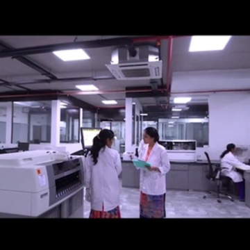 Lab view 2