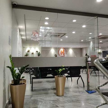 Lab view 3