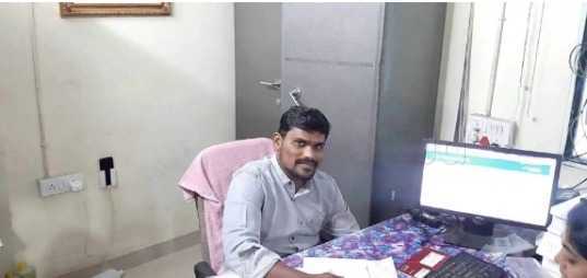 Ksr and Ksr Associates