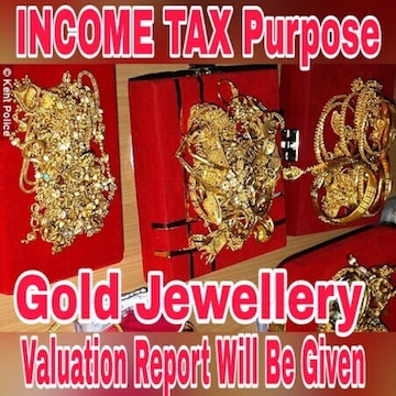Gold valuers near me store