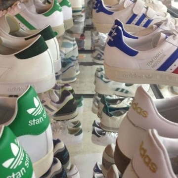 adidas jubilee hills